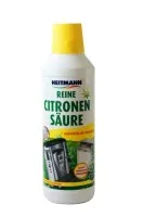 Citrinos rūgšties nukalkintojas buitiniams prietaisams, 500 ml