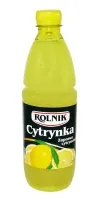 Citrinų sultys ROLNIK, koncentratas, 10 %, 500ml