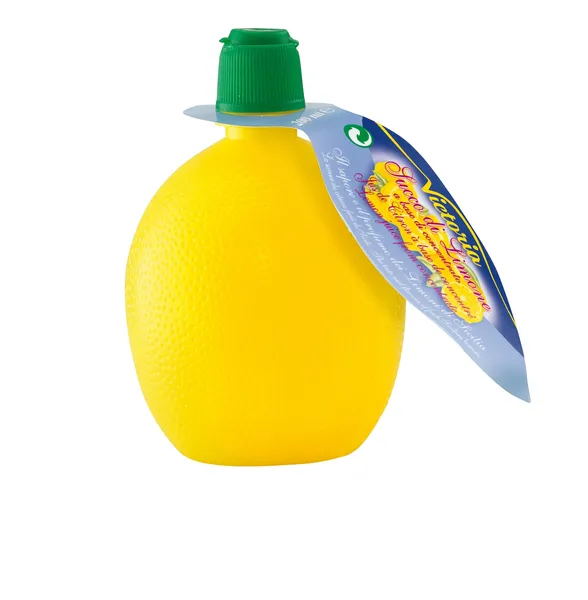 Citronu sula VICTORIA, no koncentrāta, PET, 0.2l