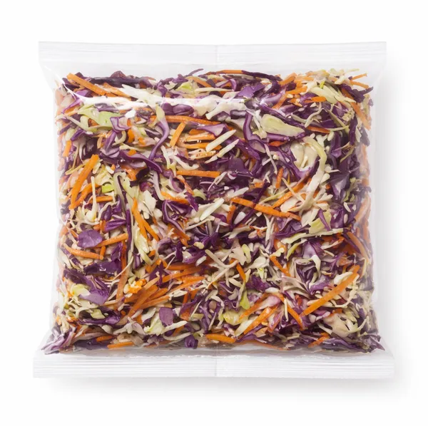 Coleslaw salotų mišinys, 1 kg