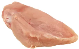 Atdzesēta cāļa fileja, A kategorija ~2.5kg Halal