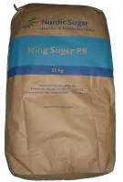 Cukraus pudra DANSUKKER, 25 kg