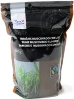 Tumšais cukurs Muscovado DAN SUKKER 400g