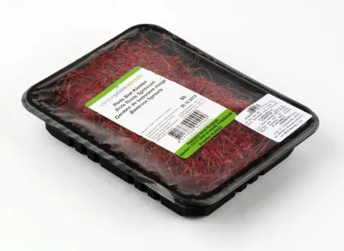 Daigai, burokėlių, 50 g, NTP