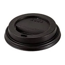 Dangteliai SEDA juodi, 360ml/1000vnt