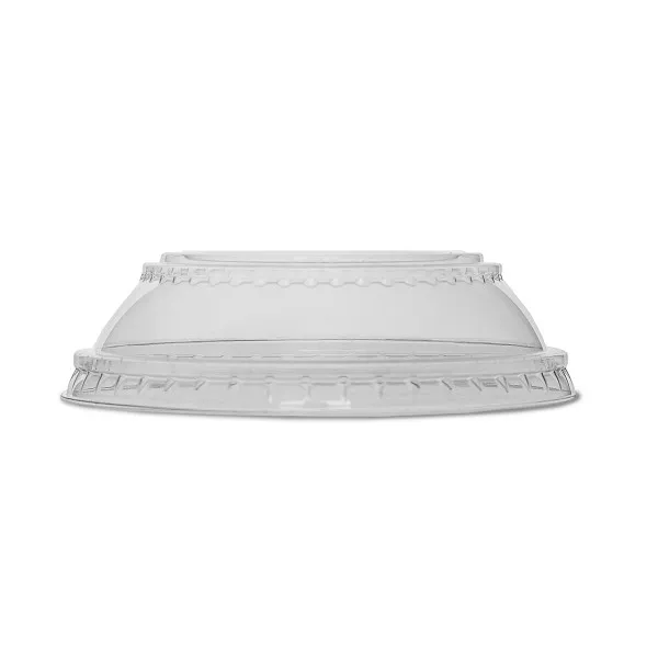 Dangtelis BELLA, PLA, D 9,6 cm, 50 vnt
