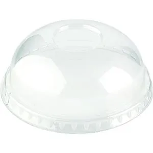 Vāki PET kupolu D92mm, bez cauruma, 0.186kg, 50 gab.