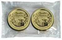 Vāks QUATRO STAGIONI, D 70 mm, 250 ml, 415 ml, 2 gab.