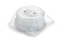 Vāks kūku paplātei MEDORO, D 28 cm, H 8 cm, 0.05kg, 5gab