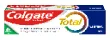 Dantų pasta COLGATE Total Whitening, 0,75 l
