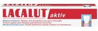 Zobu pasta LACALUT Aktiv, 75ml