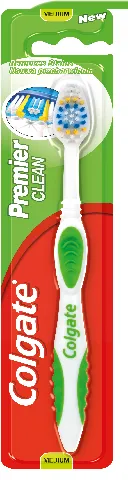 Zobu birste COLGATE Classic Deep Clean Soft