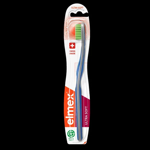 Dantų šepetėlis ELMEX Ultra Soft