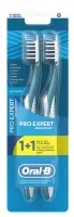 Zobu birste ORAL-B Pro-Expert, All-in-one, Medium/40, 2 gab.