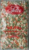 Daržovių mišinys ,,Metų laikai ", 2,5kg