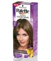 Matu krāsa Palette N6 vidēji blonds 100ml