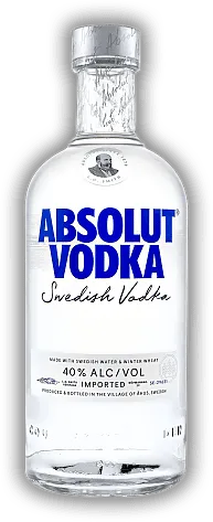 Degtinė ABSOLUT 40%, 700 ml