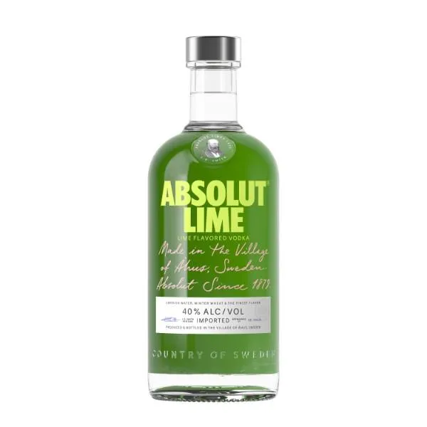 Degtinė ABSOLUT 40%, 700 ml