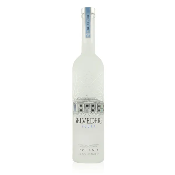 Degtinė Belvedere, 40%, 1L