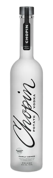 Degtinė CHOPIN, Potato, 40%, 0.7L