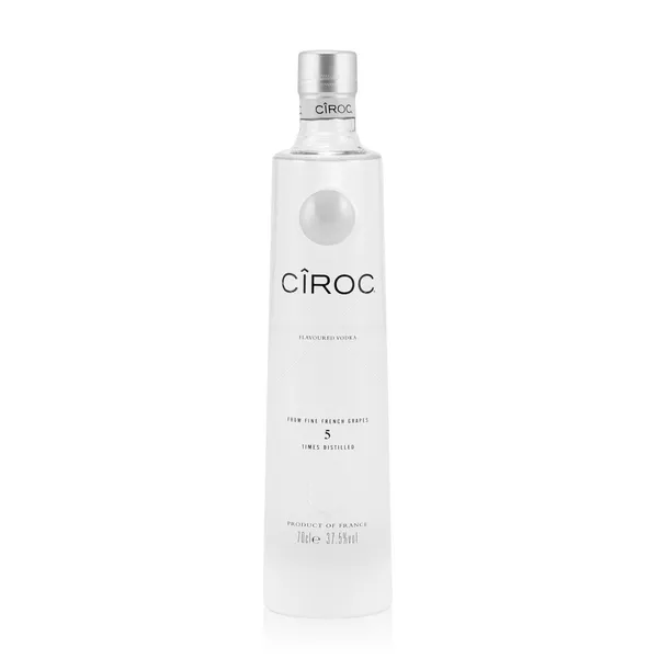 Degtinė CIROC Coconut, 37,5%, 0,7 l