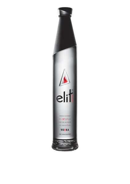 Degtinė ELIT VODKA, Premium, 40%, 0.7l