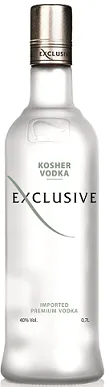 Degtinė Exclusive Kosher 40% 0.7l