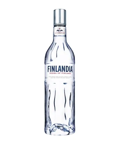 Degtinė FINLANDIA 40%, 700 ml