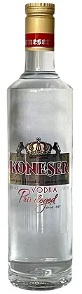 Degvīns KONESER Classic, 40%, 0.7l