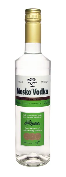 Degtinė MOSKO, 40 %, 0,5l