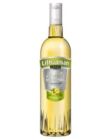 Degtinė ORIGINALI LIETUVIŠKA, svarainių, 40%, 0,5 l