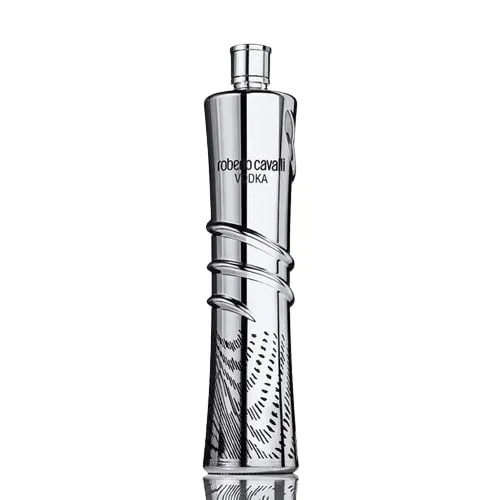 Degtinė Roberto Cavalli Mirror Edition, 40 %, 1 l