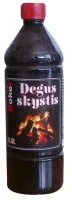 Degus skystis BOKER, 0,5 l