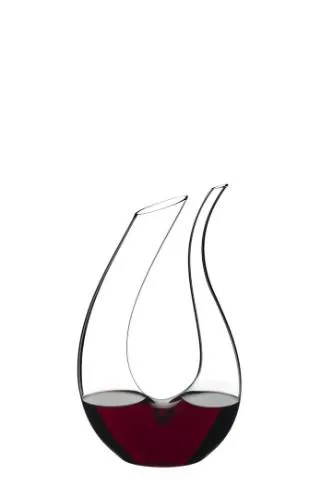 Dekanteris Riedel AMADEO Mini, krištolas, 0,75 l, H 25 cm, vnt, 1756/14