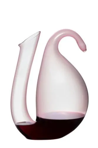 Dekanteris Riedel AYAM Rosa, krištolas, 2,9 l, H 31,2 cm, vnt, 2021/01-R