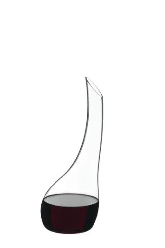 Dekanteris Riedel CORNETTO Mini, krištolas, 0,72 l, H 28,2 cm, vnt, 1977/14