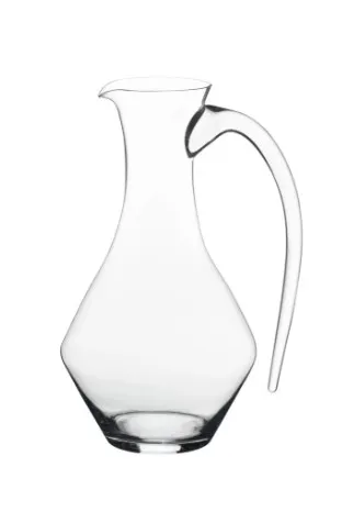 Dekanteris Riedel FATTO A MANO Clear, krištolas, 750 ml, H 26,9 cm, vnt, 4900/26-20