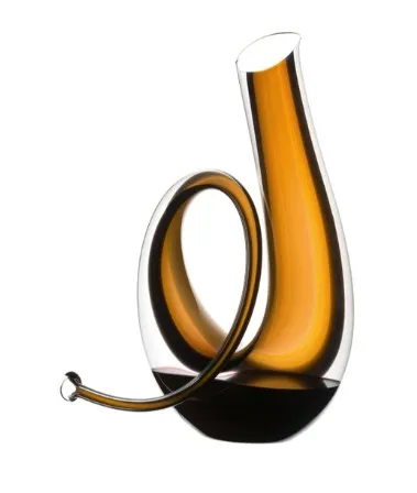 Dekanteris Riedel HORN krištolas, 750 ml, H 37 cm, vnt, 2014/02