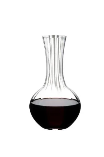 Dekanteris Riedel PERFORMANCE, krištolas, 1,04 l, H 24,5 cm, vnt, 1490/13