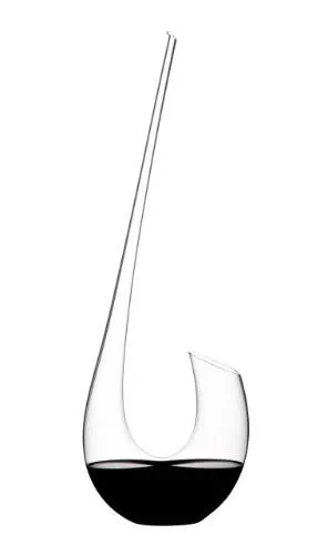 Dekanteris Riedel SWAN Mini, krištolas, 0,375 L, H 48 cm, 1vnt, 2007/14