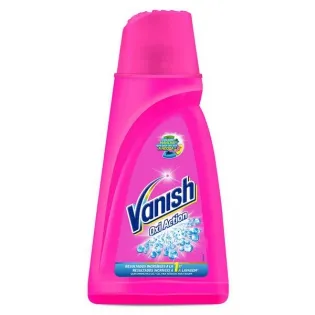 Dėmių šalinimo gelis VANISH Oxi Action Gel, 1 l