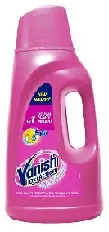 Dėmių šalinimo gelis VANISH Oxi Action Gel, 2 l