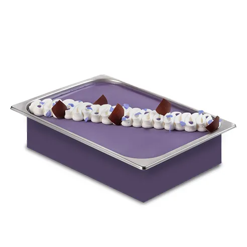 Desertinė pasta LAVENDER CREAM, 4,5kg
