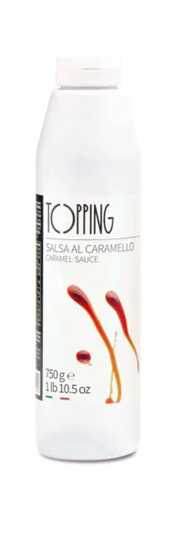 Deserta mērce RISTORIS, karameļu, 750g