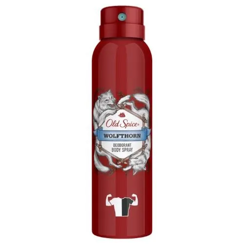 Dezodorants Old Spice Wolfihorn 150ml