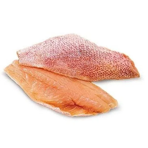 Didžiojo jūrinio ešerio filė, su oda, ~1kg