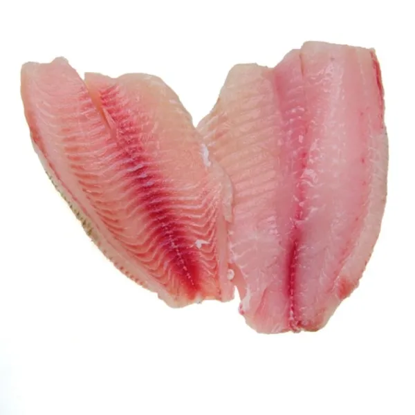 Didžiojo nilinio baramundžio filė, be odos, 0,3-0,5kg