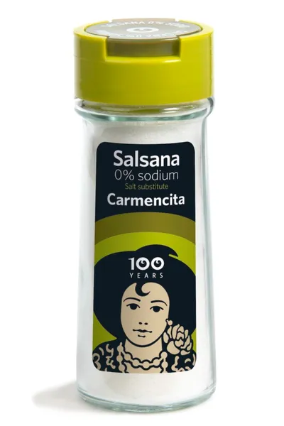 Druska CARMENCITA, be natrio 100 g