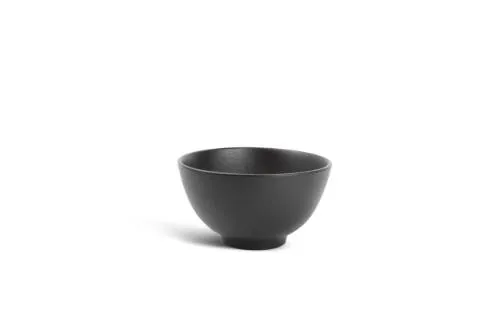Bļoda Black Dusk, porcelāna, 450ml, D 14cm,  H 7,5cm