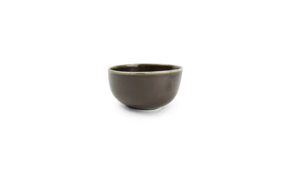 Dubenėlis CERES Black, porcelianas, 450 ml, D 12 cm, H 6/7 cm, vnt
